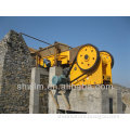 2013 High efficiency mining construction engineering machinery Stone Jaw Crusher